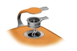 NEMO EQUIPMENT Nemo Tensor Insulated 37 NEMO EQUIPMENT Nemo Tensor Insulated -Outdoor Soldes matelas isole nemo tensor insulated 18