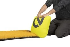 NEMO EQUIPMENT Nemo Tensor Insulated 40 NEMO EQUIPMENT Nemo Tensor Insulated -Outdoor Soldes matelas isole nemo tensor insulated 23