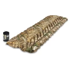 Klymit Insulated Static V Realtree Xtra Camo 11 Klymit Insulated Static V Realtree Xtra Camo -Outdoor Soldes matelas klymit insultated static v camo 02