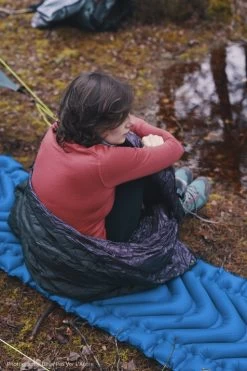 Klymit V Ultralite SL -Outdoor Soldes matelas klymit v ultralite sl 04 2