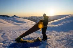 Exped Flexmat Plus -Outdoor Soldes matelas mousse flexmat plus