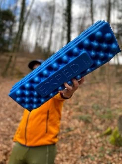 Exped Flexmat Plus -Outdoor Soldes matelas mousse flexmat plus 02