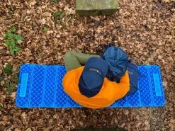 Exped Flexmat Plus -Outdoor Soldes matelas mousse flexmat plus 04