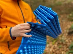 Exped Flexmat Plus -Outdoor Soldes matelas mousse flexmat plus 06