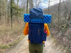 Exped Flexmat Plus -Outdoor Soldes matelas mousse flexmat plus 07