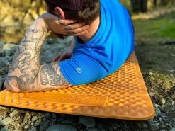 Exped Flexmat -Outdoor Soldes matelas mousse flexmat 04