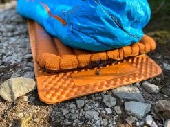 Exped Flexmat -Outdoor Soldes matelas mousse flexmat 05