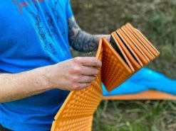 Exped Flexmat -Outdoor Soldes matelas mousse flexmat 07