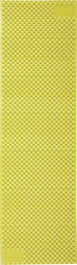 Therm-a-Rest Thermarest Z Lite Sol Jaune -Outdoor Soldes matelas mousse thermarest z lite sol 04