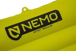 NEMO EQUIPMENT Nemo Astro 24 NEMO EQUIPMENT Nemo Astro -Outdoor Soldes matelas nemo astro 05
