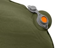 Sea To Summit Camp Plus SI -Outdoor Soldes matelas sea to summit camp plus si 09