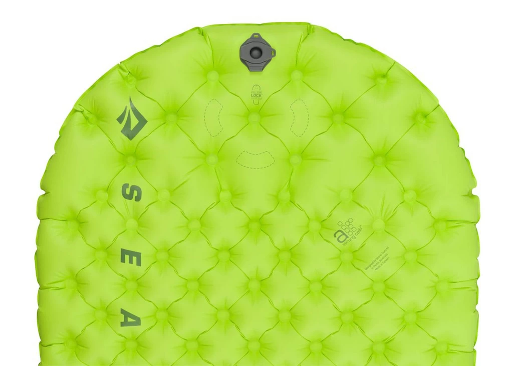 Sea To Summit Comfort Light Insulated 7 Sea To Summit Comfort Light Insulated – Image 5