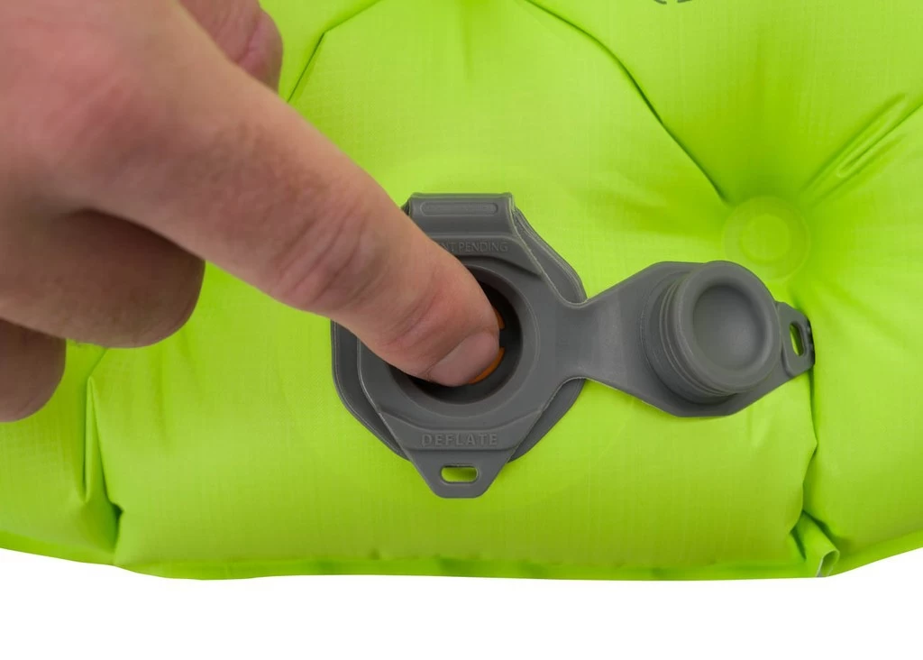 Sea To Summit Comfort Light Insulated 13 Sea To Summit Comfort Light Insulated – Image 11