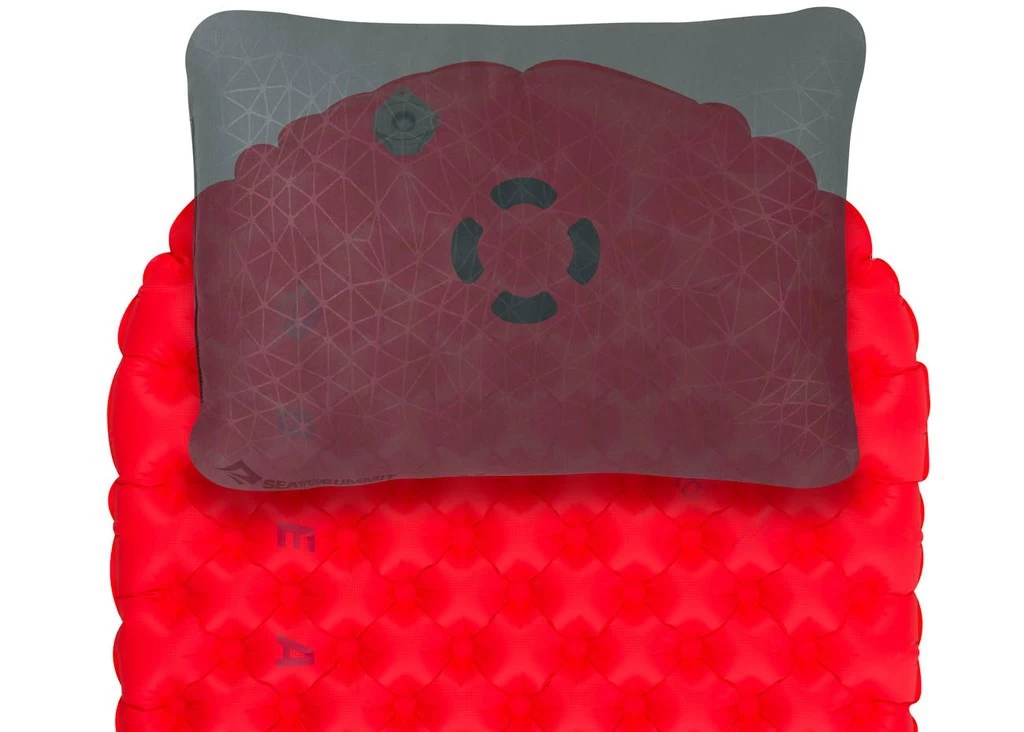 Sea To Summit Comfort Plus Insulated 7 Sea To Summit Comfort Plus Insulated – Image 5