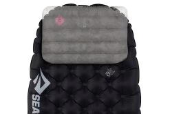 Sea To Summit Ether Light XT Extreme Womens 22 Sea To Summit Ether Light XT Extreme Womens -Outdoor Soldes matelas sea to summit ether light xt extreme air womens 03