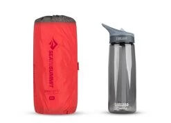 Sea To Summit Ultra Light Insulated Women -Outdoor Soldes matelas sea to summit ultra light insulated womens 03