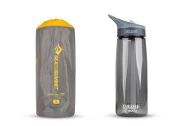 Sea To Summit Ether Light XT -Outdoor Soldes matelas sea to ummit ether light xt 03