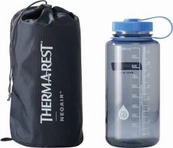 Therm-a-Rest Thermarest NeoAir Topo -Outdoor Soldes matelas thermarest neoair topo 05