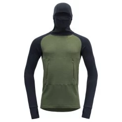 Devold Expedition Arctic 235 Hoodie Man -Outdoor Soldes merino devold expedition arctic 235 hoodie man 2