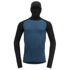 Devold Expedition Arctic 235 Hoodie Man