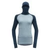 Devold Expedition Arctic 235 Hoodie Woman -Outdoor Soldes merino devold expedition arctic 235 hoodie woman 2