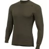 Aclima HotWool Crew Neck -Outdoor Soldes merinos aclima hotwool crew neck 1