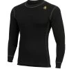 Aclima WarmWool Crew Neck 1 Aclima WarmWool Crew Neck -Outdoor Soldes merinos aclima warmwool crew neck 1