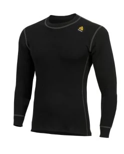 Aclima WarmWool Crew Neck