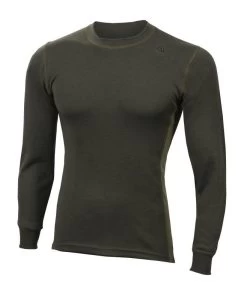 Outdoor Soldes -Outdoor Soldes merinos aclima warmwool crew neck 2