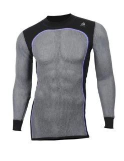 Aclima WoolNet Crew Neck 12 Aclima WoolNet Crew Neck -Outdoor Soldes merinos aclima woolnet crew neck 3