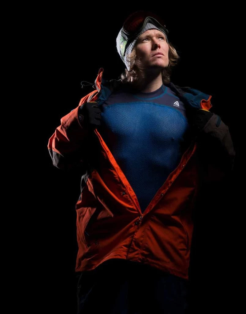 Aclima WoolNet Crew Neck 6 Aclima WoolNet Crew Neck – Image 4