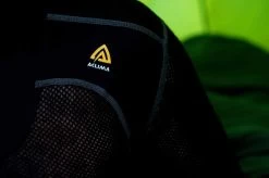 Aclima WoolNet Crew Neck 17 Aclima WoolNet Crew Neck -Outdoor Soldes merinos aclima woolnet polo w zip 6