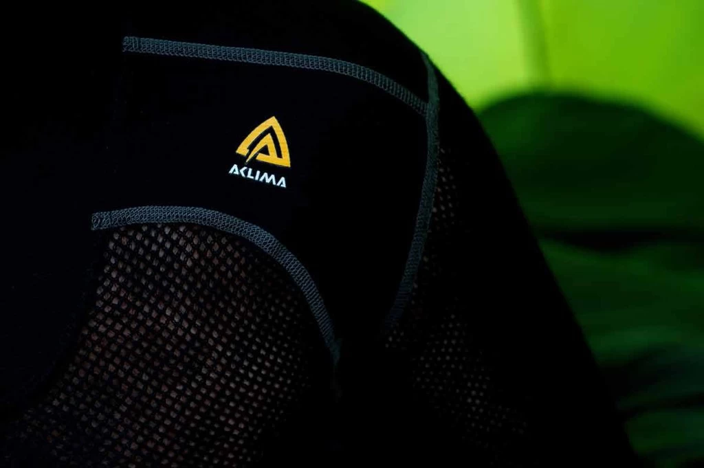 Aclima WoolNet Crew Neck 10 Aclima WoolNet Crew Neck – Image 8