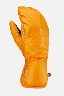Rab Xenon Mitt -Outdoor Soldes moufle rab xenon mitts 01