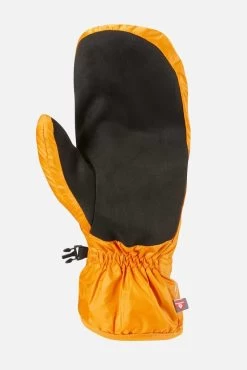 Rab Xenon Mitt -Outdoor Soldes moufle rab xenon mitts 02