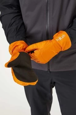 Rab Xenon Mitt -Outdoor Soldes moufle rab xenon mitts 04