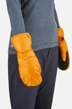 Rab Xenon Mitt -Outdoor Soldes moufle rab xenon mitts 06