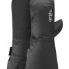 Rab Endurance Down Mitt -Outdoor Soldes moufles chaudes rab endurance down mitt