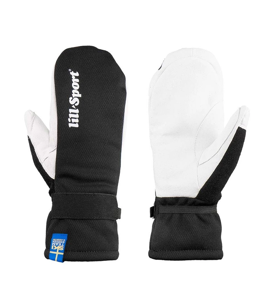 LillSport Mitt 1 3 LillSport Mitt 1