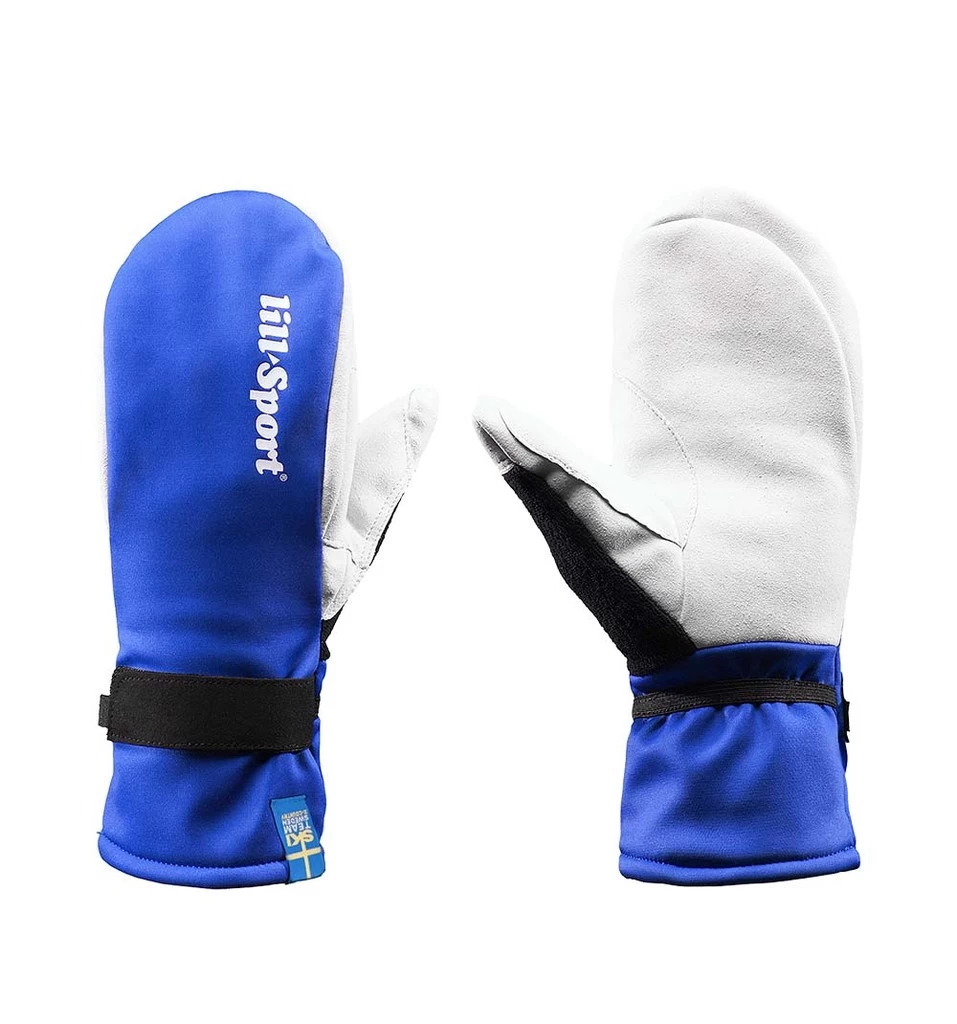 LillSport Mitt 1 4 LillSport Mitt 1 â Image 2