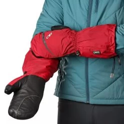Outdoor Research Alti Mitts -Outdoor Soldes moufles outdoor research alti mitts 04