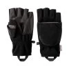 Outdoor Research Gripper Plus Convertible Mitts -Outdoor Soldes moufles outdoor research gripper plus convertible mitts 02 1