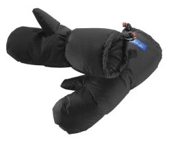 Moufles Valandre Oural -Outdoor Soldes moufles valandre oural 1