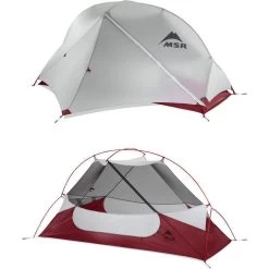 Tente Msr Hubba NX 15 Tente Msr Hubba NX -Outdoor Soldes msr hubba nx 04