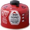 Cartouche De Gaz Msr IsoPro 227 G -Outdoor Soldes msr isopro cartouche gaz 227g