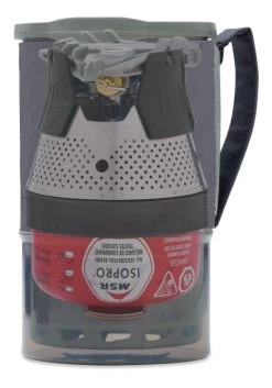 Réchaud Msr Windburner 1 L -Outdoor Soldes msr windburner 10