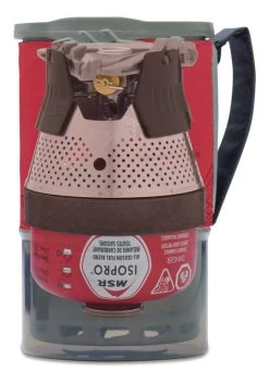 Réchaud Msr Windburner 1 L -Outdoor Soldes msr windburner 12