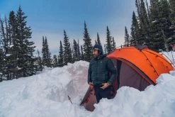 NEMO EQUIPMENT Nemo Chogori 2P -Outdoor Soldes nemo chogori 3p 13