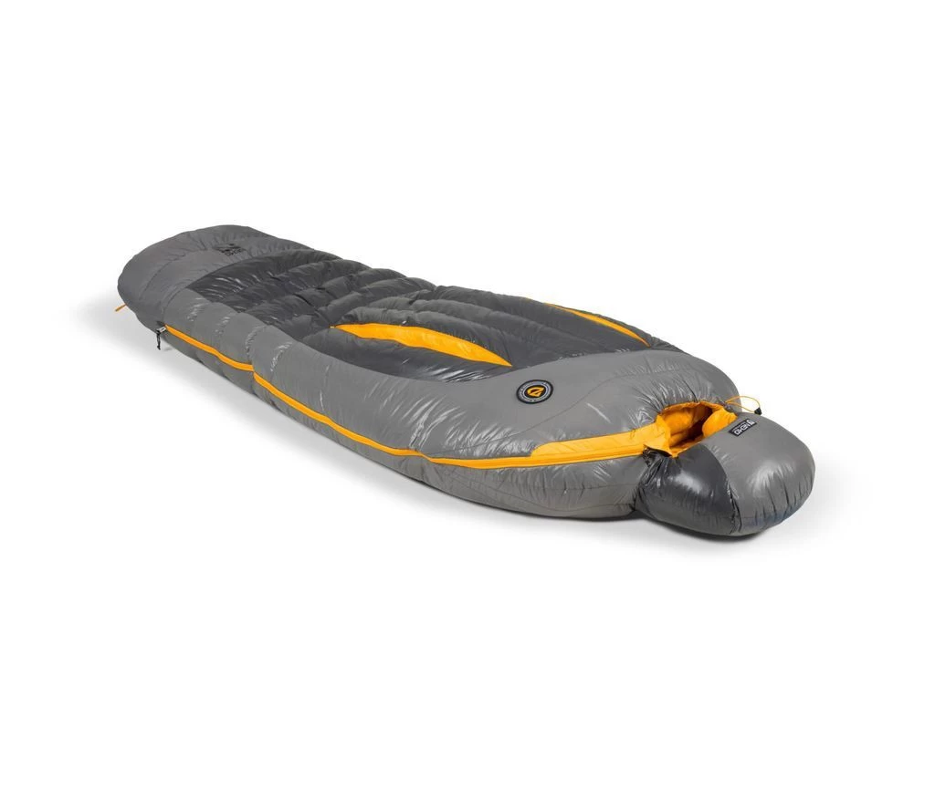 NEMO EQUIPMENT Nemo Sonic -20 8 NEMO EQUIPMENT Nemo Sonic -20 – Image 6