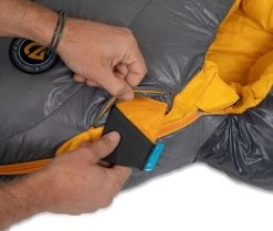 NEMO EQUIPMENT Nemo Sonic -20 27 NEMO EQUIPMENT Nemo Sonic -20 -Outdoor Soldes nemo sonic 20 9